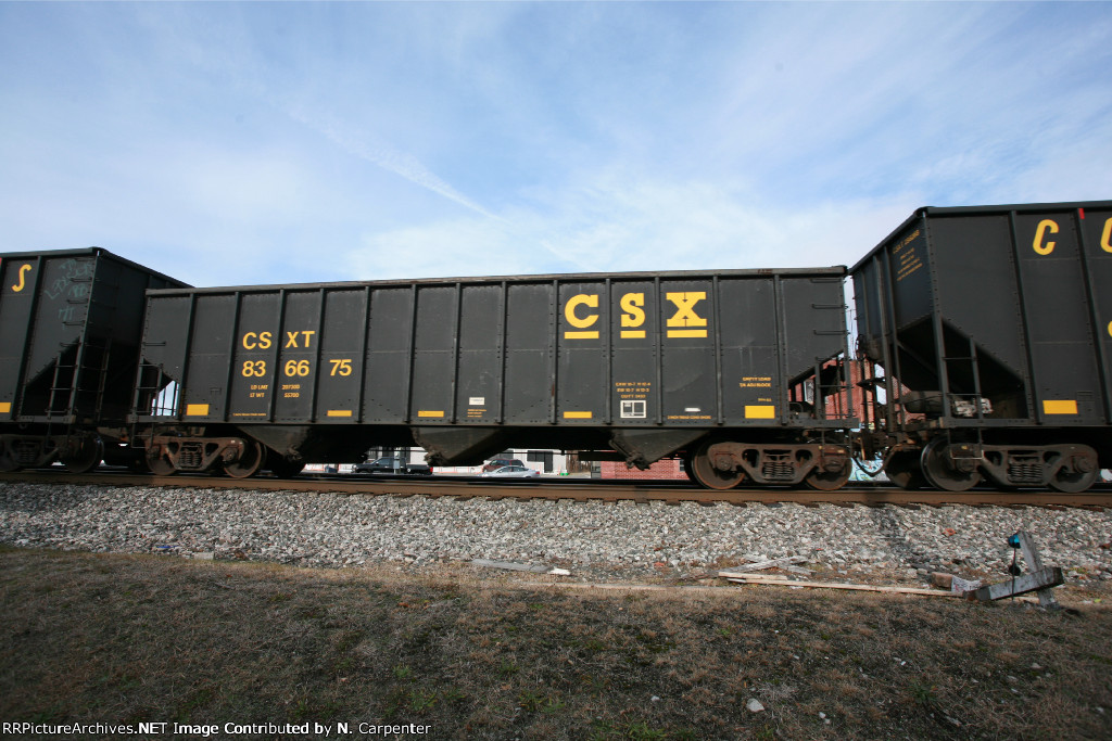 CSX 836675